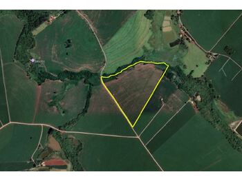 Área Rural e Terrenos em leilão - Rural, s/nº - Formosa do Oeste/PR - Banco Santander Brasil S/A | Z35930