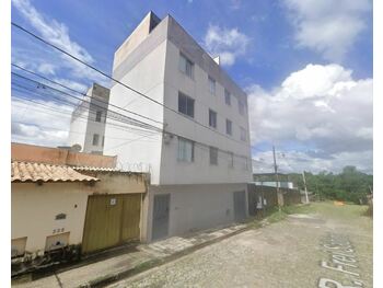 Apartamento em leilão - Rua Frei Sabino, 331 - Divinópolis/MG - Banco Bradesco S/A | Z35851