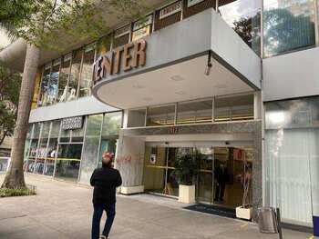Cinema em leilão - Avenida Brigadeiro Faria Lima, 1912 - São Paulo/SP - Tribunal de Justiça do Estado de São Paulo | Z35672