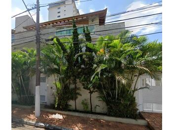 Casa em leilão - Alameda dos Guaiases, 667 - São Paulo/SP - Tribunal de Justiça do Estado de São Paulo | Z35919