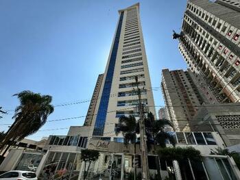 Apartamentos e Flats em leilão - Rua T 54, 64 - Goiânia/GO - GALLERIA HOME EQUITY FIDC | Z35680