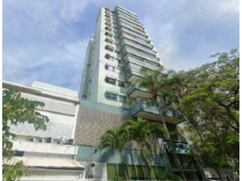 Apartamentos e Flats em leilão - Rua Ministro Otávio Kelly, 412 - Niterói/RJ - Itaú Unibanco S/A  | Z35906