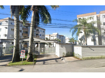 Apartamentos e Flats em leilão - Rua Rui Barbosa, 1431 - Joinville/SC - Banco Bradesco S/A | Z35739
