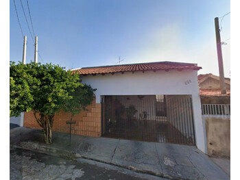 Casa em leilão - Rua Vespasiano Bastazini, 4-54 - Bauru/SP - Ore Securitizadora s/a | Z35900