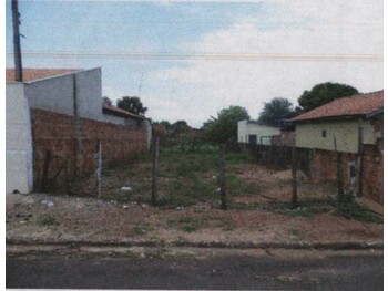 Terreno em leilão - Rua Cyro Maia, s/n - Pereira Barreto/SP - Tribunal de Justiça do Estado de São Paulo | Z35843
