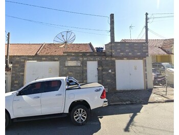 Casa em leilão - Avenida Campinas, 170 - Itatiba/SP - Tribunal de Justiça do Estado de São Paulo | Z35857