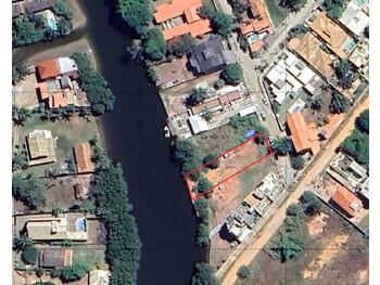 Terreno em leilão - Rua Dorival Caymmi, s/n - Rio das Ostras/RJ - Banco Cooperativo Sicoob S.A. | Z35756