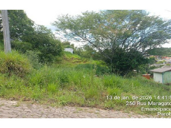 Terrenos e Lotes em leilão - Rua Maragatos, s/n - Parobé/RS - Itaú Unibanco S/A  | Z35758