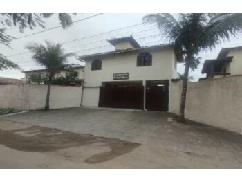 Casa em leilão - Rua Mangangá (Logadouro 1072), 57 - Armação dos Búzios/RJ - Itaú Unibanco S/A  | Z35622