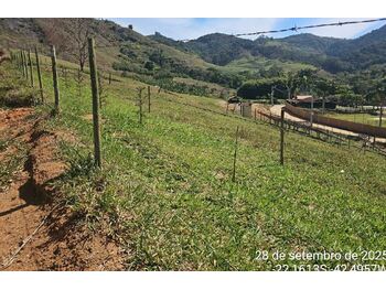 Área Rural e Terrenos em leilão - Minha Glória - Parcela 2, s/nº - Bom Jardim/RJ - Banco Cooperativo Sicoob S.A. | Z35820