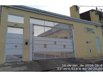 Casa em leilão - Rua Maciel Filho, 150 - São Paulo/SP - Banco Bradesco S/A | Z35825