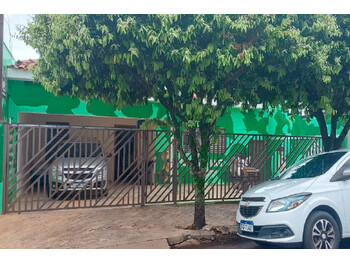 Casa em leilão - Rua Andre Soler Cervantes, 32 - Santa Adélia/SP - Banco Bradesco S/A | Z35735