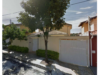 Casa em leilão - Rua Doutor David Zoilo Morandini, 596 - Jundiaí/SP - Enforce Community | Z35730