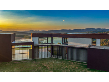 Casa em leilão - Estrada Municipal Nossa Senhora da Conceição Aparecida, s/nº - Vargem/SP - Lichtenberg | Z35705