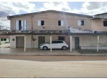 Casa em leilão - Rua Cel. João Antônio, 6 - Aliança/PE - Itaú Unibanco S/A  | Z35906