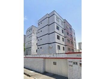 Apartamentos e Flats em leilão - Rua Major Laurindo, 150 - Fortaleza/CE - Itaú Unibanco S/A  | Z35622