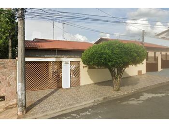 Casa em leilão - Rua Mogno, 113 - Monte Mor/SP - Itaú Unibanco S/A  | Z35666