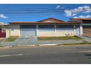 Casa em leilão - Avenida Cristal, s/n - Goiânia/GO - Itaú Unibanco S/A  | Z35906