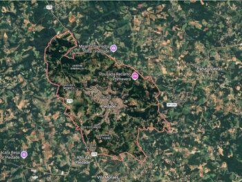 Terrenos e Lotes em leilão -  ,  - Piedade/SP - Tribunal de Justiça do Estado de São Paulo | Z35588