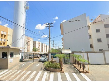 Apartamentos e Flats em leilão - Rua João Carlos Gonçalves, 421 - São José do Rio Preto/SP - Tribunal de Justiça do Estado de São Paulo | Z35867