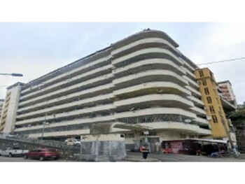 Apartamentos e Flats em leilão - Rua da América, 81 - Rio de Janeiro/RJ - Itaú Unibanco S/A  | Z35906