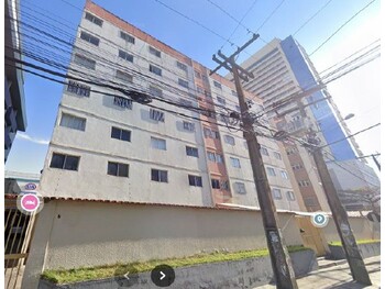 Apartamentos e Flats em leilão - Rua Campos Belos, s/n - Aparecida de Goiânia/GO - Itaú Unibanco S/A  | Z35622