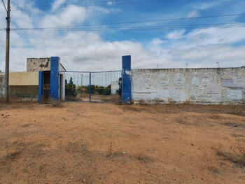 Imóveis - Comerciais em leilão - Avenida Coronel Jerônimo Pires, s/n - Belém do São Francisco/PE - AABB18 | Z35708