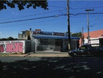 Imóveis - Outros em leilão - Rua Doutor Américo Figueiredo, 676 - Sorocaba/SP - Tribunal de Justiça do Estado de São Paulo | Z35654