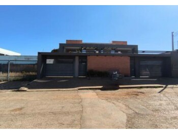 Casa em leilão - Rua 03, s/n - Águas Lindas de Goiás/GO - Itaú Unibanco S/A  | Z35622