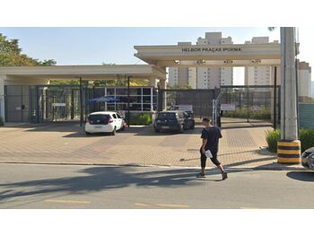 Apartamentos e Flats em leilão - Rua Doutor Rômulo Pasqualini, 355 - Mogi das Cruzes/SP - Banco Bradesco S/A | Z35626