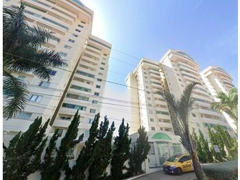 Apartamento em leilão - Rua 2, s/nº - Goiânia/GO - Banco Santander Brasil S/A | Z35828