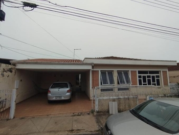 Casa em leilão - Rua Leôncio Maciel de Godoy, 38 - São João da Boa Vista/SP - Tribunal de Justiça do Estado de São Paulo | Z35771