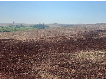 Área Rural e Terrenos em leilão - Rural, s/nº - Formosa do Oeste/PR - Banco Santander Brasil S/A | Z35534