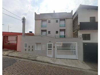 Apartamentos e Flats em leilão - Rua Bahamas, 441 - Santo André/SP - Itaú Unibanco S/A  | Z35774
