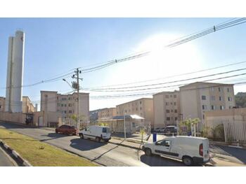 Apartamentos e Flats em leilão - Rua Doutora Aparecida Fernandes de Jesus Domingues, 583 - Cotia/SP - Tribunal de Justiça do Estado de São Paulo | Z35886