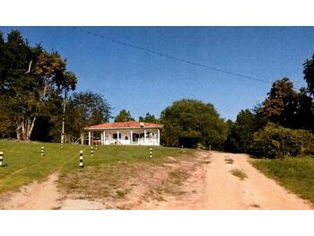 Área Rural e Terrenos em leilão - Fazenda Monte Alegre, S/n - Itararé/SP - Tribunal de Justiça do Estado de São Paulo | Z35655