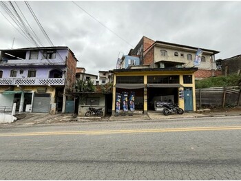 Residencial / Comercial em leilão - Estrada Comodoro, 116 - Itapecerica da Serra/SP - Tribunal de Justiça do Estado de São Paulo | Z35940