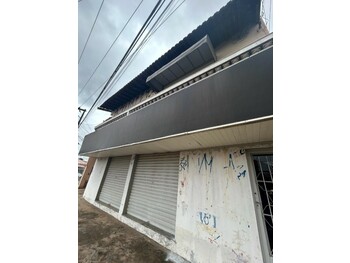 Residencial / Comercial em leilão - Alameda Cônego Aníbal Difrância, 5-70 - Bauru/SP - Banco Bari de Investimentos e Financiamentos S/A | Z35911