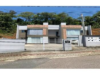 Apartamentos e Flats em leilão - Rua das Tulipas, 784 - Brusque/SC - Itaú Unibanco S/A  | Z35906