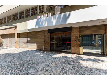 Salas Comerciais em leilão - Rua Dom Gerardo, 35 - Rio de Janeiro/RJ - BSP EMPREENDIMENTOS IMOBILIÁRIOS R17 LTDA | Z35779