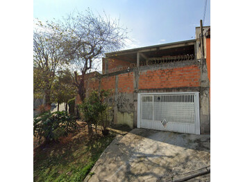 Casa em leilão - Rua Petras Siniauskas, 158 - Osasco/SP - Banco Bari de Investimentos e Financiamentos S/A | Z35911
