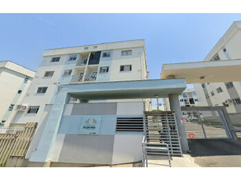 Apartamento em leilão - Rua Benevenuto José Scotti (esquina com a Rua Virgínia da Luz Bernarda), 196 - Criciúma/SC - Banco Bradesco S/A | Z35825