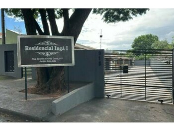 Casa em leilão - Rua Serafim Afonso Costa, 915 - Paranavaí/PR - Itaú Unibanco S/A  | Z35906