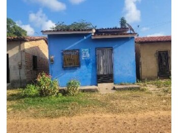 Casa em leilão - Rua Benedito Lopes, s/n - Apicum-Açu/MA - Itaú Unibanco S/A  | Z35622