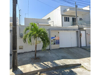 Casa em leilão - Rua Engenheiro Aureliano Ferreira de Paula, 240 - Fortaleza/CE - Banco Bradesco S/A | Z35524