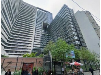 Apartamentos e Flats em leilão - Praça da República, 411 - São Paulo/SP - Itaú Unibanco S/A  | Z35906