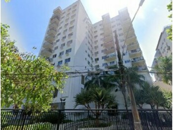 Apartamentos e Flats em leilão - Rua Embaixador Ramon Carcano, 95 - Rio de Janeiro/RJ - Itaú Unibanco S/A  | Z35906