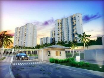 Apartamentos e Flats em leilão - Rua Ângelo Corradini, 400 - Jundiaí/SP - Banco Bari de Investimentos e Financiamentos S/A | Z35887