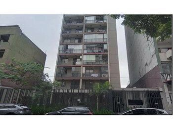 Apartamento em leilão - Avenida Casper Libero, 501 - São Paulo/SP - Banco Inter S/A | Z35784