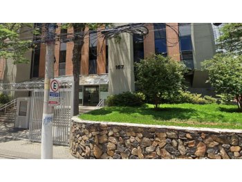 Sala Comercial em leilão - R. Alcides Lourenco Da Rocha, 167 - São Paulo/SP - Comprei | Z35401